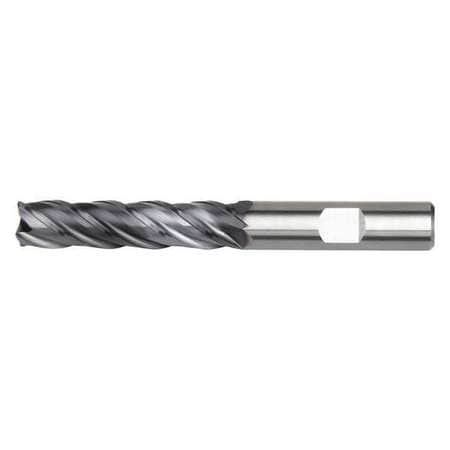 WIDIA GTD 471710004LW CORNER CHAMFER END MILL 10.00MM CARBIDE