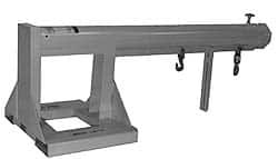 VESTIL LM-1NT-4-24 4,000 LB CAPACITY BOOM