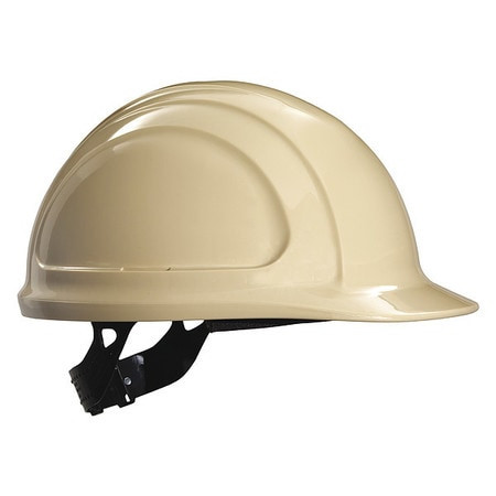 HONEYWELL N10100000 J5113 HARD HAT TYPE 1 CLASS E TAN