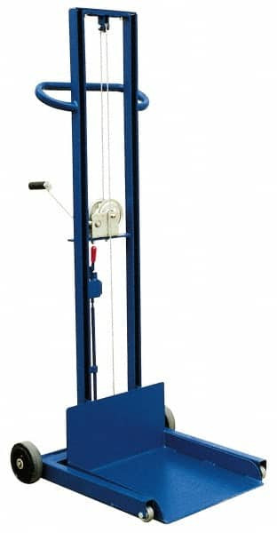 VESTIL LLPH-500-FW LITE LOAD LIFTS