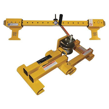 POWR-GRIP LL185 LADDER LIFTER,185 LB.,8 IN. CUP DIA.