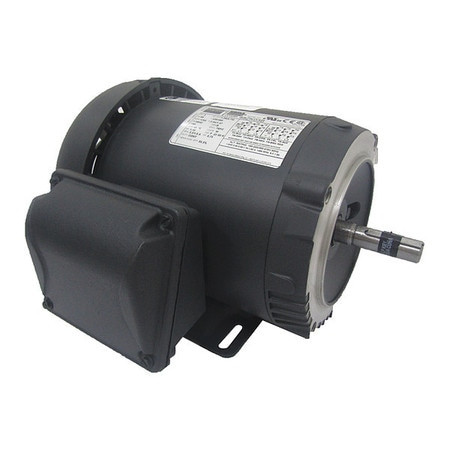 DAYTON 48ZK03 GENERAL PURPOSE MOTOR 1 HP 1765 RPM