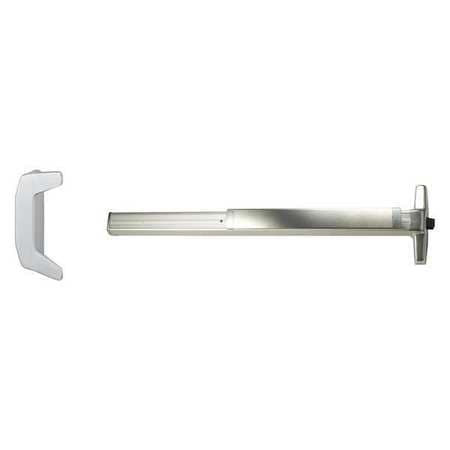 VON DUPRIN 33A-DT 3 26D RIM HEAVY DUTY 36 IN DOOR W SERIES 33A