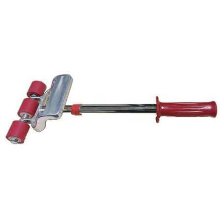 SSTD SSTDPBROLLER ROLLER 7-1/2 L ROLLER SMOOTH SURFACES