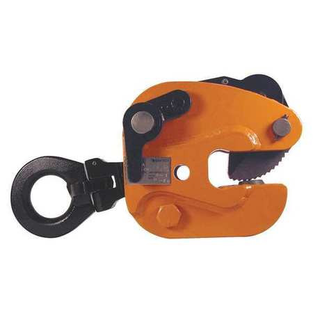 RENFROE LPA-03.00-A PLATE CLAMP STEEL