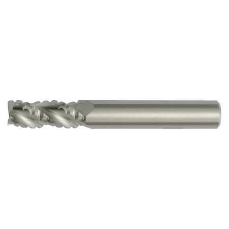 WIDIA GTD 4A1R16006 CORNER CHAMFER END MILL 5/8 CARBIDE