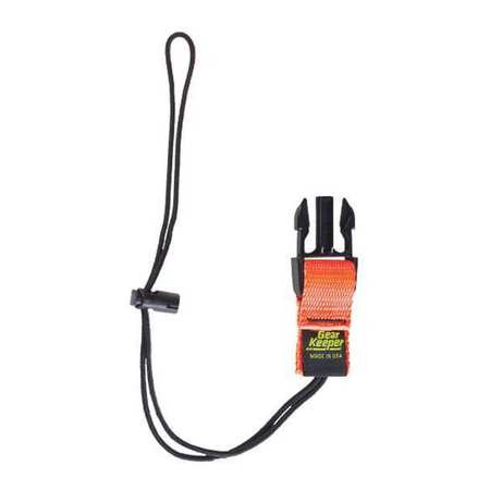 GEAR KEEPER AC0-0206-3PK LANYARD ACCESSORY 17 IN L 5 LB. NYLON