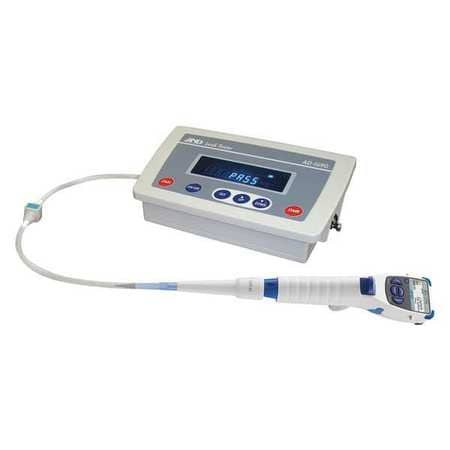 A&D WEIGHING AD-1690 PIPETTE LEAK CHECKER 2 TO 10000 MICRON L