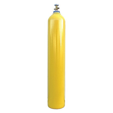 AIR SYSTEMS INTERNATIONAL AC-444 SCBA/EEBA HIGH PRESSURE AIR CYLINDER