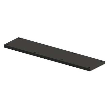 DURASHELF STH9624 ADJUSTABLE SOLID SHELF 96 IN.W X 24 IN.D