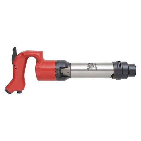 CHICAGO PNEUMATIC CP9363-4R AIR CHIPPING HAMMER CHIPPING STEEL