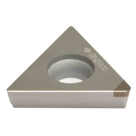 SUMITOMO NUTPGA321-BN1000 TRIANGLE TURNING INSERT TPGA CBN