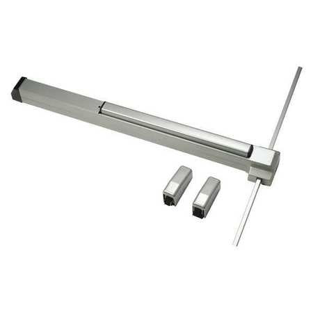 VON DUPRIN 2227NL-OP-4-SP28 VERTICAL ROD 48 IN DOOR W SERIES 22