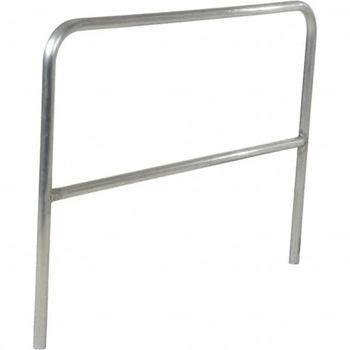 VESTIL ADKR-5 60" LONG ALUMINUM CONSTRUCTION PIPE SAFE