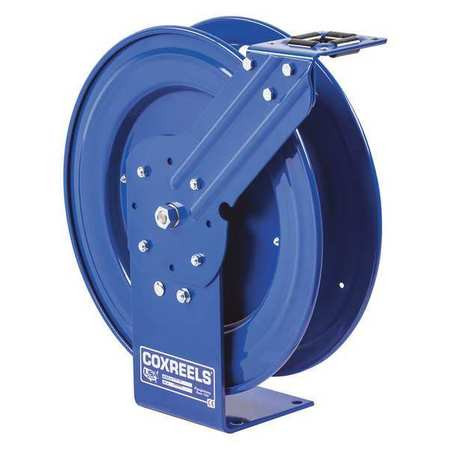 COXREELS EZ-P-LPL-335 HOSE REEL, EZ-P, 3/8 INCH ID, 5/8 INCH O