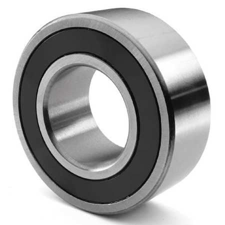 EZO 63800-2RSP6MC3SRL BEARINGS SEALED 10MM BORE DIA. 217 LB