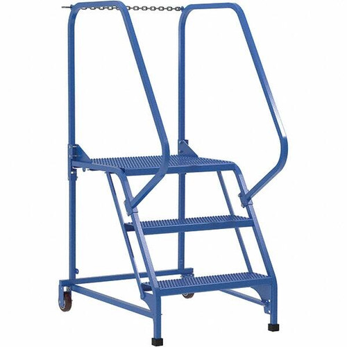 VESTIL LAD-MM-3-P MAINTENANCE LADDER