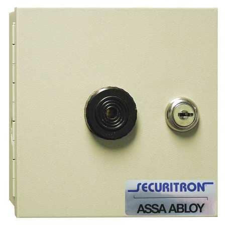 SECURITRON BA-XDT-24 EXIT DELAY TIMER,PROTECTIVE,METAL