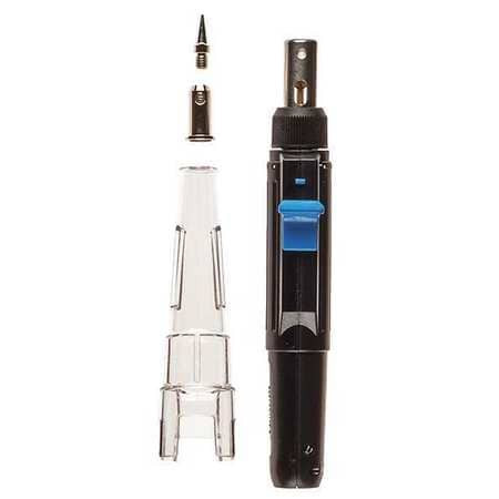 BERNZOMATIC CORP ST500 KIT SLDRG IRON CRDLSS 3IN1 TIP