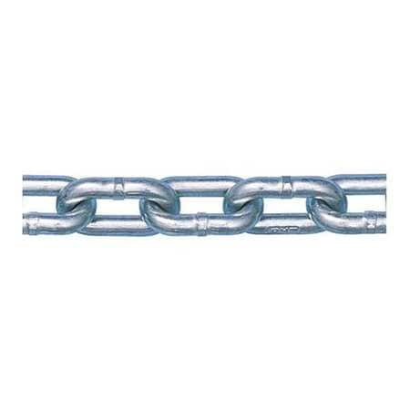 PEERLESS 5011620 CHAIN PROOF COIL 20 FT. 4500 LB. WELDED