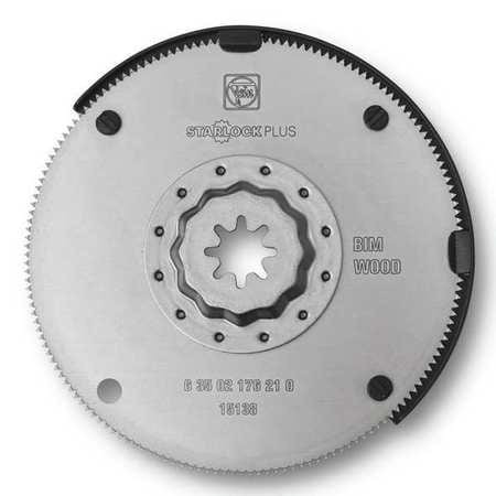 FEIN POWER TOOLS 63502176210 OSCILLATING TOOL BLADE,CIRCULAR