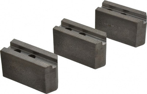 ABBOTT RUBBER COMPANY, HOW5S 5" & UP CHUCK CAPACITY, 1.5MM X 60 SERRA