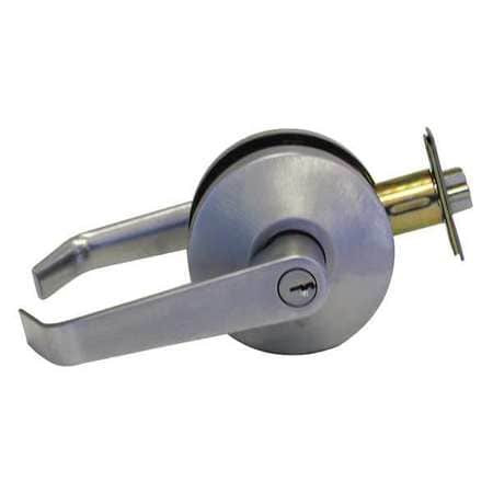 FALCON B561P6D D 626 LEVER LOCKSET MECHANICAL CLASSROOM GRD.2