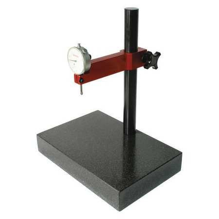 AMPG STA-662 GRANITE STAND 6X6X2 1/4 LUGBACK MOUNT