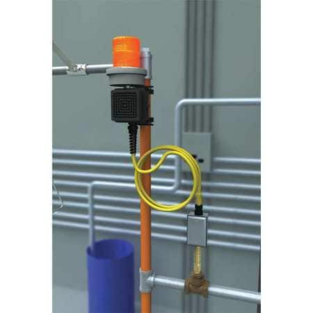 GUARDIAN EQUIPMENT AP275-205 ALARM SL-H-RS 1-1/4 ASSY