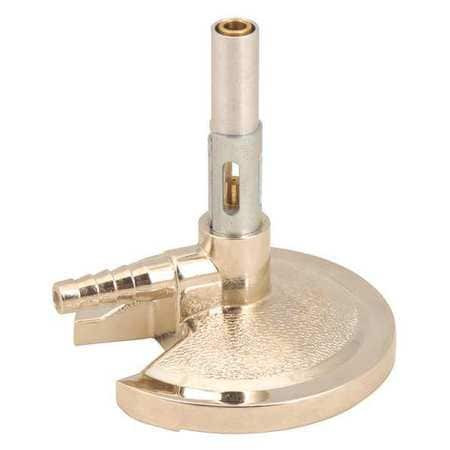 EISCO CH0093C BUNSEN BURNER,MICRO,LP FUEL