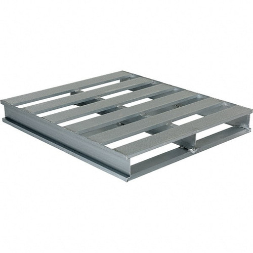 VESTIL AP-4048 ALUMINUM PALLETS