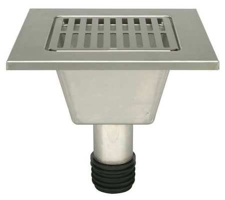 ZURN INDUSTRIES Z1900-RL3 SINKLINER,FLOOR