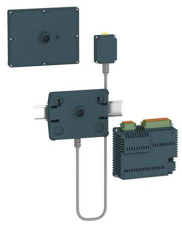 SCHNEIDER ELECTRIC HMIZSURDP5 REMOTE CONTROL CABLE 5M PANEL SCU