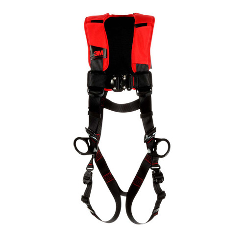 3M 1161401 FULL BODY HARNESS PROTECTA M/L