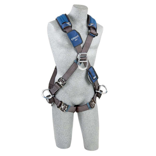 3M 1113106 FULL BODY HARNESS EXOFIT NEX S