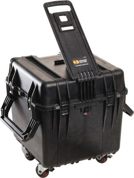 PELICAN PRODUCTS INC. 0340-001-110 BUILT-IN, SPRING LOADED PULL HANDLE LARG