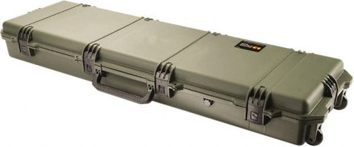 PELICAN PRODUCTS INC. IM3300-30001 SIX PRESS & PULL LATCHES TWO PADLOCKABLE