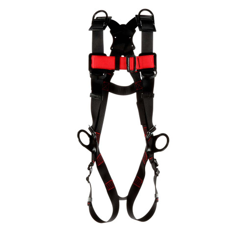 3M 1161563 FULL BODY HARNESS PROTECTA S