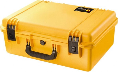 PELICAN PRODUCTS INC. IM2600-20001 WATERTIGHT, CRUSHPROOF, AND DUSTPROOF TW