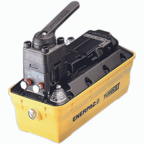 ENERPAC PAMG1402N AIR PUMP