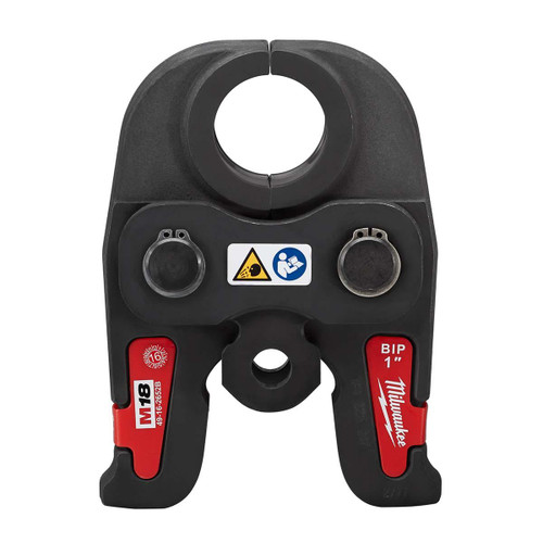 MILWAUKEE ELECTRIC TOOLS 49-16-2652B M18 1" BLACK IRON PRESS JAW