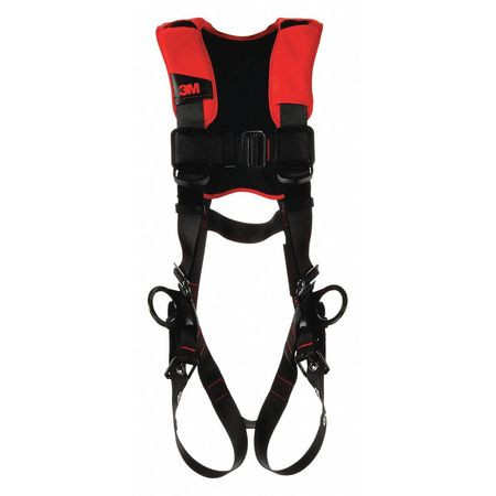3M 1161413 FULL BODY HARNESS PROTECTA S