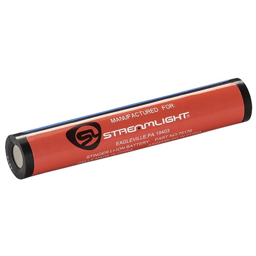STREAMLIGHT 75176 REPLACES BATTERIES IN A VARIETY OF STREA