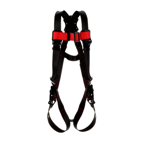 3M 1161544 FULL BODY HARNESS PROTECTA 2XL