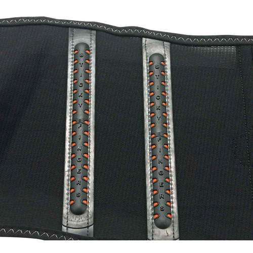 ERGODYNE 11601 SUPPORT,1100SF,BACK,XS,BK