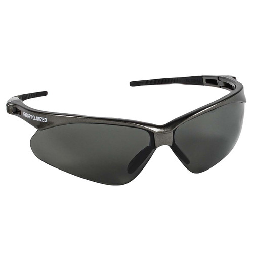 KIMBERLY CLARK 28635 GLASSES,SAFTY,NEMESIS,POLARIZED SMK