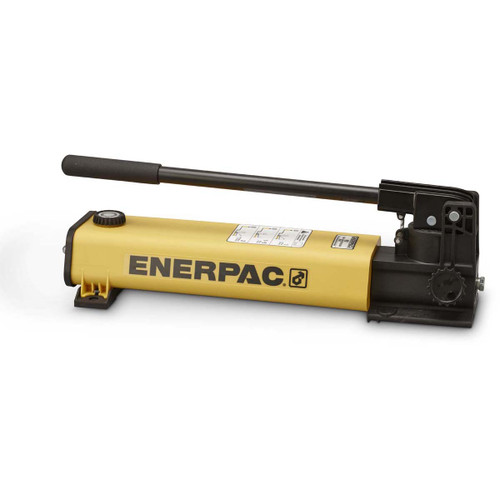 ENERPAC P802 1" PISTON DIAM, 1" PISTON STROKE, 2.40, 