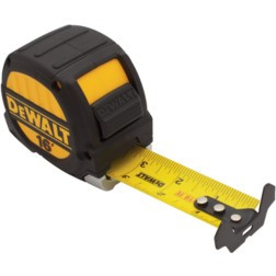 DEWALT TOOLS DWHT33924 16FT DW TAPE