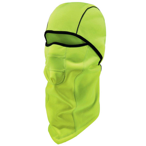 ERGODYNE 16834 LINER,6823 WARMING,LIME