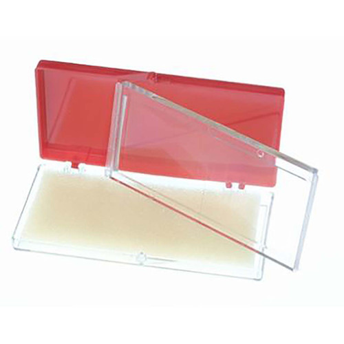 OPTREL 5000.053 MAGNIFYING LENS 2.50,FOR OPTREL HELMETS